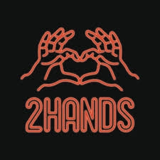 Logo et lien vers partenaire 2HANDS