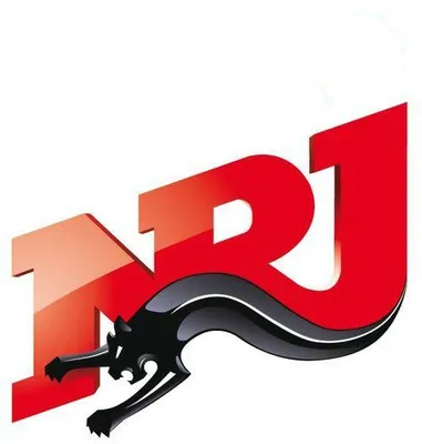 Logo et lien vers partenaire NRJ